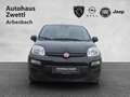 Fiat Panda /Pandina Hybrid 70 Schwarz - thumbnail 2