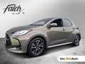 Toyota Yaris 1,5 VVT-i Hybrid Design Grün - thumbnail 1