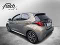 Toyota Yaris 1,5 VVT-i Hybrid Design Grün - thumbnail 3