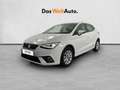 SEAT Ibiza 1.0 MPI S&S Reference Salta 80 Blanc - thumbnail 13