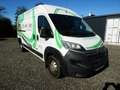 Citroen Jumper KW 35+ L3H2  BlueHDi 160 Privatverkauf Blanc - thumbnail 3