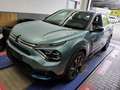 Citroen C4 Lim. ë- Feel Winterpaket Синій - thumbnail 1
