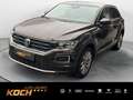 Volkswagen T-Roc 2.0TDI Sport DSG LED Navi Standh. Braun - thumbnail 1