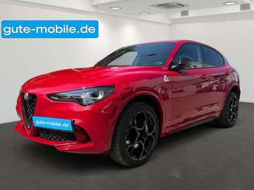 Quadrifoglio Q4 520PS