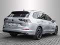 Volkswagen Golf Variant Golf  Variant  1.5 eTSI R-Line DSG AHK Pano Silber - thumbnail 4