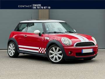 1.6 120 Cooper - Kit chaine neuf