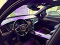 Volvo XC90 Recharge T8 AWD 310%2B87 ch Geartronic 8 7pl R-Design Nero - thumbnail 4