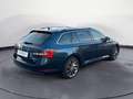 Skoda Superb SUPERB WAGON 2.0 TDI 190 CV SCR DSG LAURIN&KLEMENT Blu/Azzurro - thumbnail 5