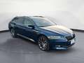 Skoda Superb SUPERB WAGON 2.0 TDI 190 CV SCR DSG LAURIN&KLEMENT Blu/Azzurro - thumbnail 3