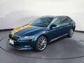 Skoda Superb SUPERB WAGON 2.0 TDI 190 CV SCR DSG LAURIN&KLEMENT Blu/Azzurro - thumbnail 1