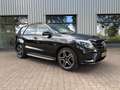 Mercedes-Benz GLE 43 AMG 4MATIC Panoramadak, Multicontourstoelen, Rijassist Schwarz - thumbnail 9