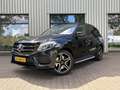 Mercedes-Benz GLE 43 AMG 4MATIC Panoramadak, Multicontourstoelen, Rijassist Schwarz - thumbnail 1