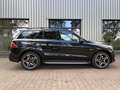 Mercedes-Benz GLE 43 AMG 4MATIC Panoramadak, Multicontourstoelen, Rijassist Schwarz - thumbnail 4