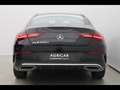 Mercedes-Benz CLA 200 coupe 200 d amg line advanced plus 8g-dct Zwart - thumbnail 6