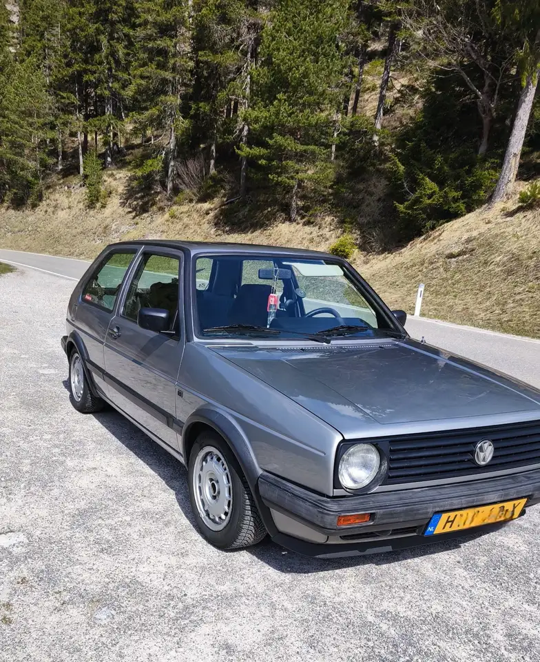 Volkswagen Golf 1.6 Atlanta Sport, foto 6