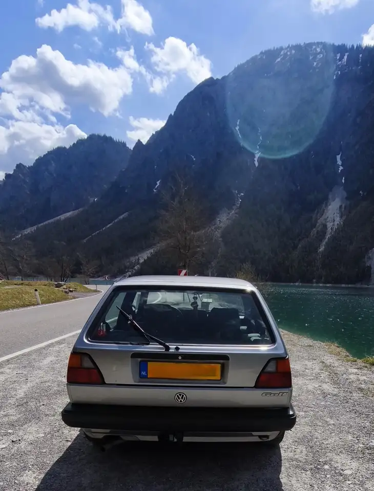 Volkswagen Golf 1.6 Atlanta Sport, foto 5
