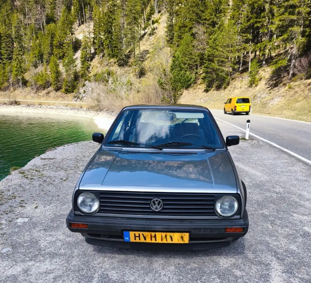 Volkswagen Golf 1.6 Atlanta Sport, foto 2