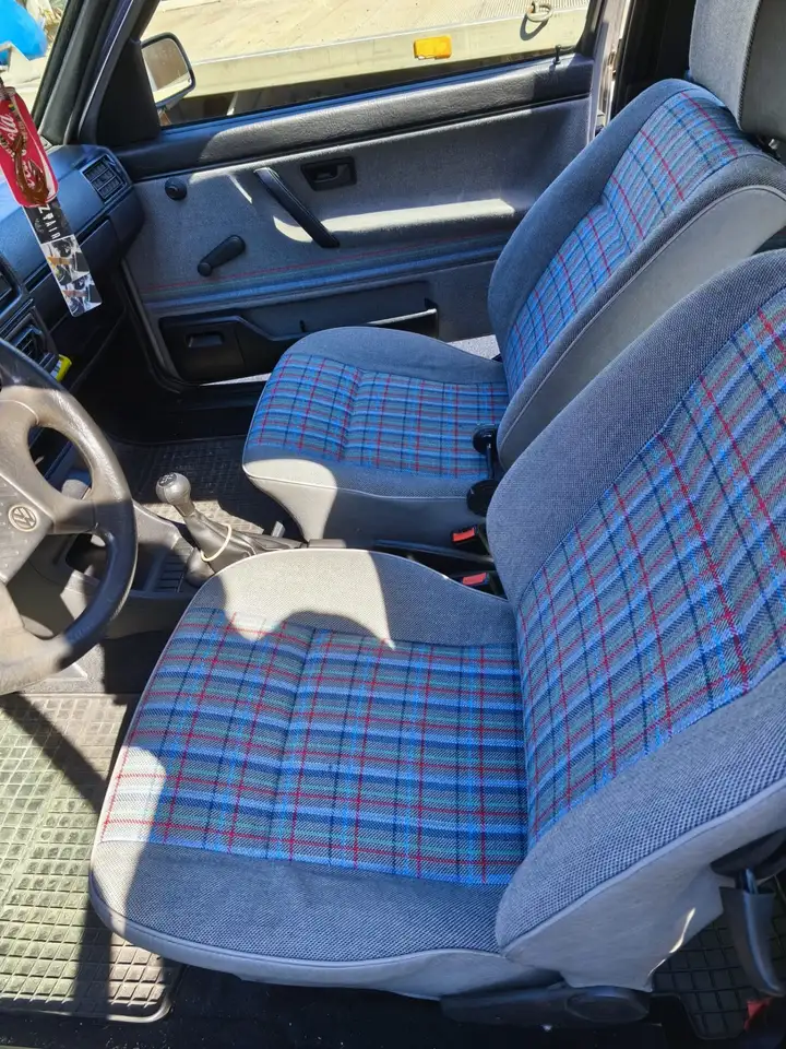 Volkswagen Golf 1.6 Atlanta Sport, foto 11
