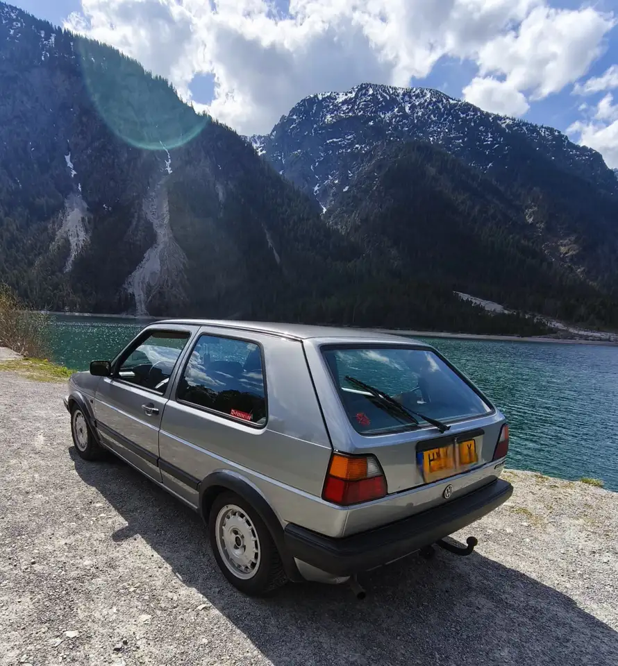 Volkswagen Golf 1.6 Atlanta Sport, foto 4