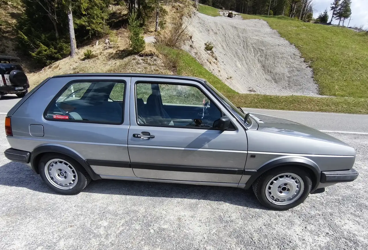 Volkswagen Golf 1.6 Atlanta Sport, foto 7