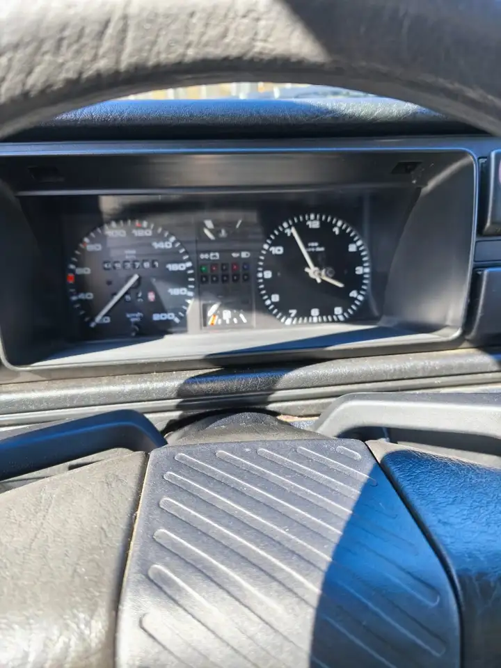 Volkswagen Golf 1.6 Atlanta Sport, foto 9