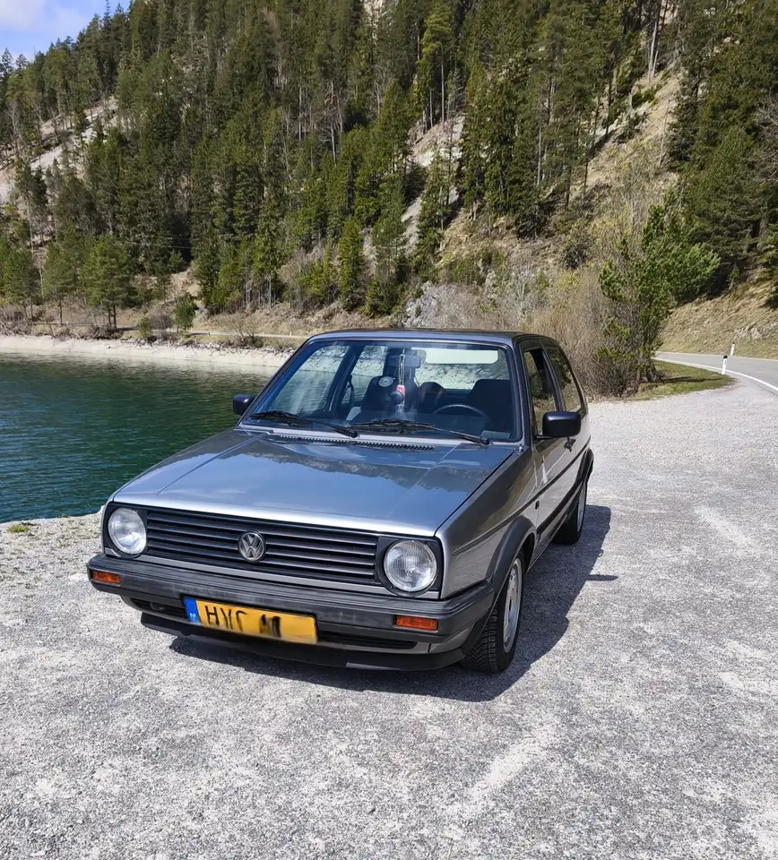 Volkswagen Golf 1.6 Atlanta Sport, foto 1