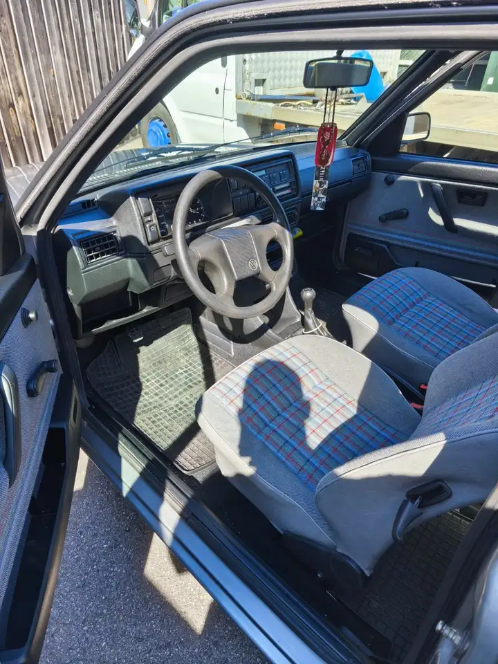 Volkswagen Golf 1.6 Atlanta Sport, foto 8