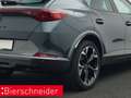 CUPRA Formentor 1.4 TSI DSG e-Hybrid AHK KAMERA NAVI SHZ Grau - thumbnail 17