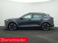 CUPRA Formentor 1.4 TSI DSG e-Hybrid AHK KAMERA NAVI SHZ Grau - thumbnail 4