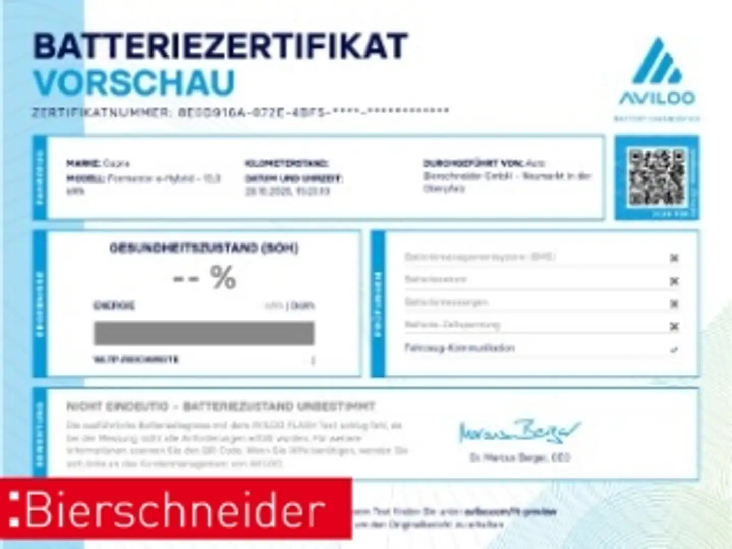 CUPRA Formentor 1.4 TSI DSG e-Hybrid AHK KAMERA NAVI SHZ Gris - 2