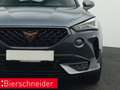 CUPRA Formentor 1.4 TSI DSG e-Hybrid AHK KAMERA NAVI SHZ Grau - thumbnail 21