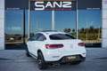 Mercedes-Benz GLC 300 Coupé 300e 4Matic Blanc - thumbnail 9