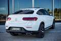 Mercedes-Benz GLC 300 Coupé 300e 4Matic Blanc - thumbnail 5