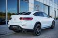 Mercedes-Benz GLC 300 Coupé 300e 4Matic Blanc - thumbnail 12