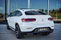 Mercedes-Benz GLC 300 Coupé 300e 4Matic Blanc - thumbnail 8
