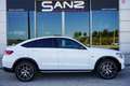 Mercedes-Benz GLC 300 Coupé 300e 4Matic Blanc - thumbnail 4