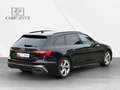Audi A4 Avant 40 TDI quattro S line *Kamera/Keyless* Schwarz - thumbnail 6