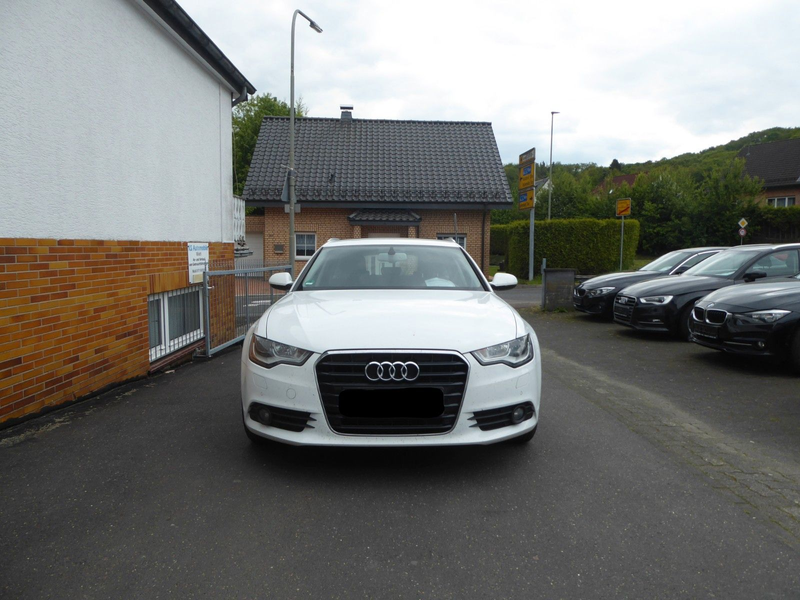 Audi A6 Avant 2.0 TDI — photo 3