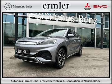 MY2024 Comfort Vorführwagen AKTION