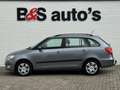 Skoda Fabia Combi 1.2 TSI Ambition Businessline Trekhaak Cruis Grigio - thumbnail 9