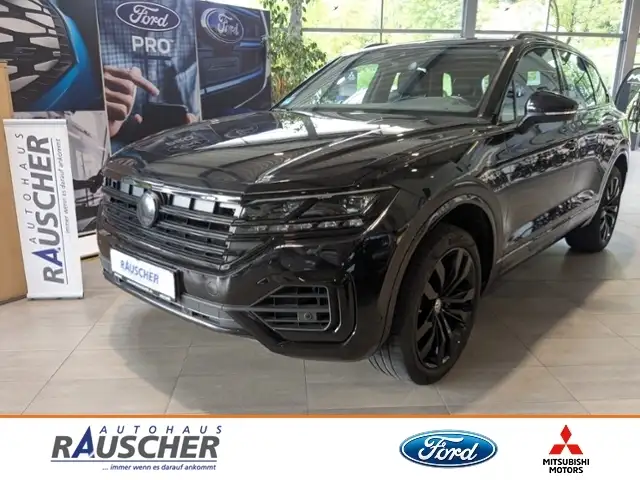 Volkswagen Touareg TDI 4Motion R-Line 3,0 TDI 210kW 286PS