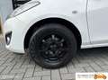 Mazda 2 1.3 GT-L Line Airco Velgen Stoelverwarming Bluetoo Weiß - thumbnail 10
