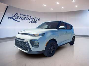 LX Automatique