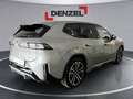 BMW iX3 40 Silber - thumbnail 6