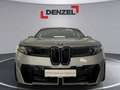 BMW iX3 40 Silber - thumbnail 3