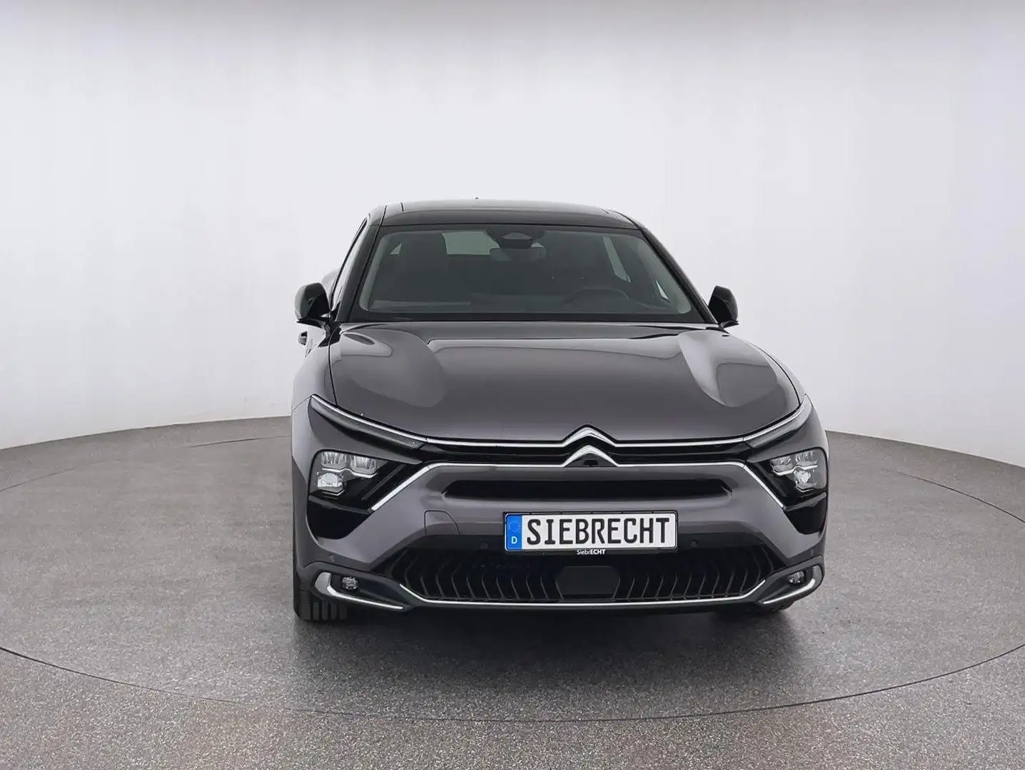 Citroen C5 X Hypnos Hybrid AT*LED*360°K*PDC*SHZ*uvm Grey - 2