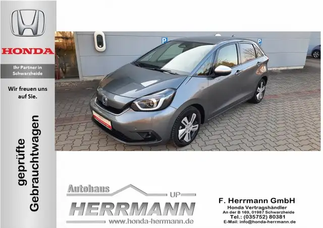 Honda Jazz Jazz 1.5 i-MMD Hybrid e-CVT Executive