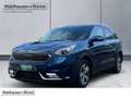 Kia Niro 1.6 Hybrid Vision *R.KAM *NAVI *SHZ *LH Klima Blauw - thumbnail 1