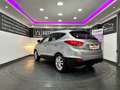 Hyundai iX35 2.0 Premium 4WD *1.BESITZ*WENIG-KM*SZH* Grau - thumbnail 4