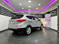 Hyundai iX35 2.0 Premium 4WD *1.BESITZ*WENIG-KM*SZH* Grigio - thumbnail 6